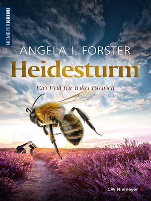 cover image of Heidesturm